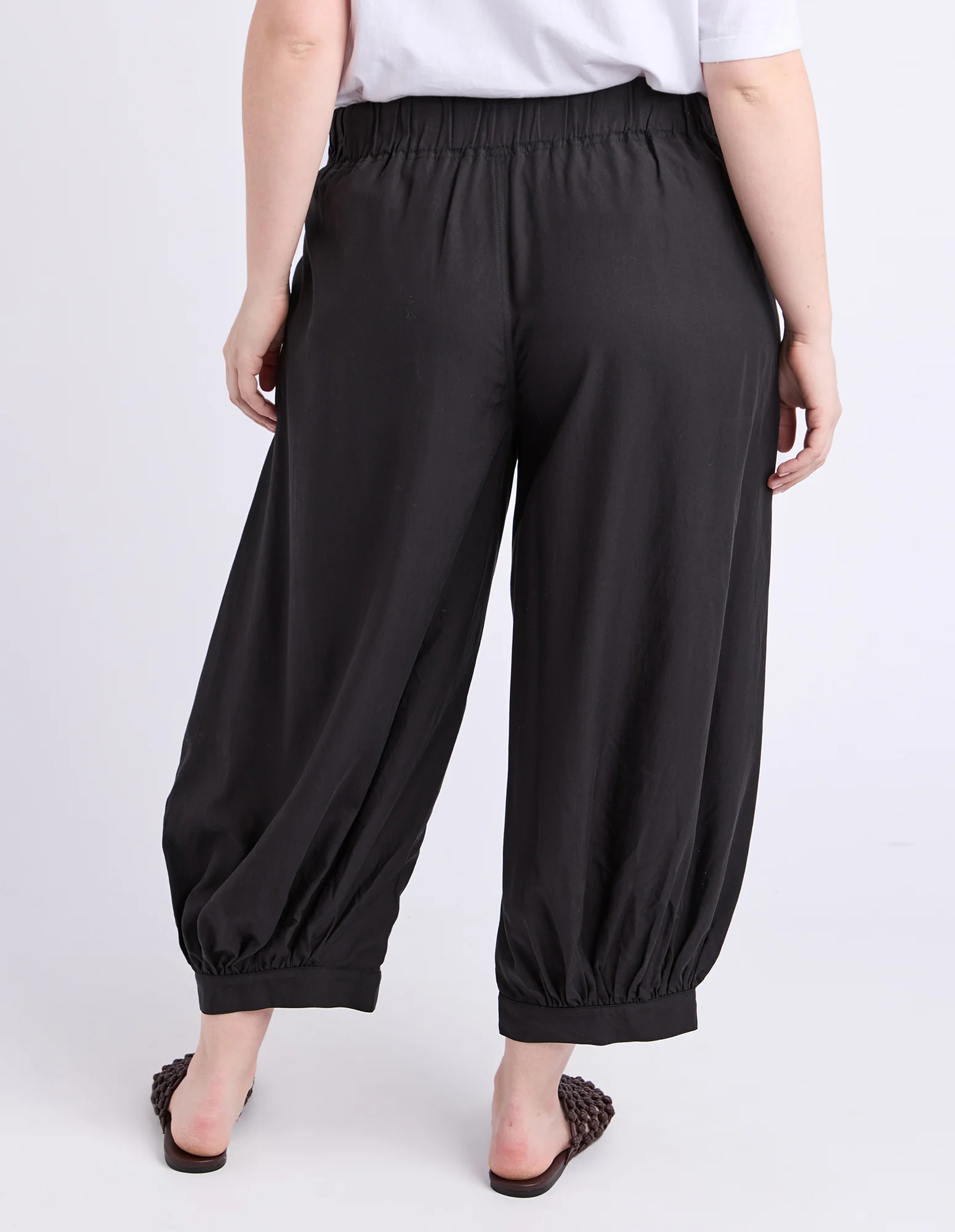 Ando Pant Black - Image 4