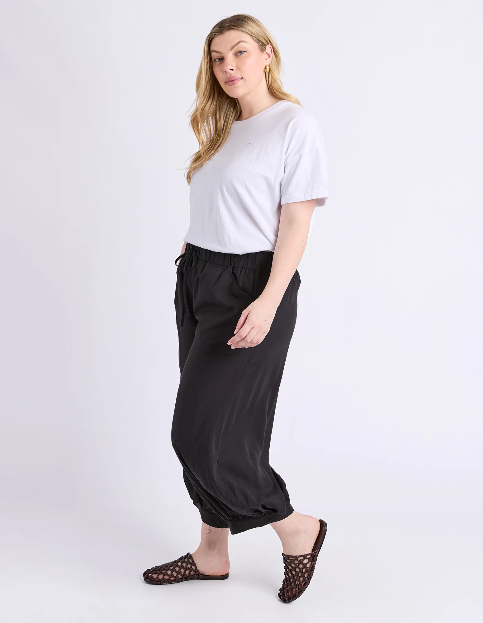 Ando Pant Black - Image 7