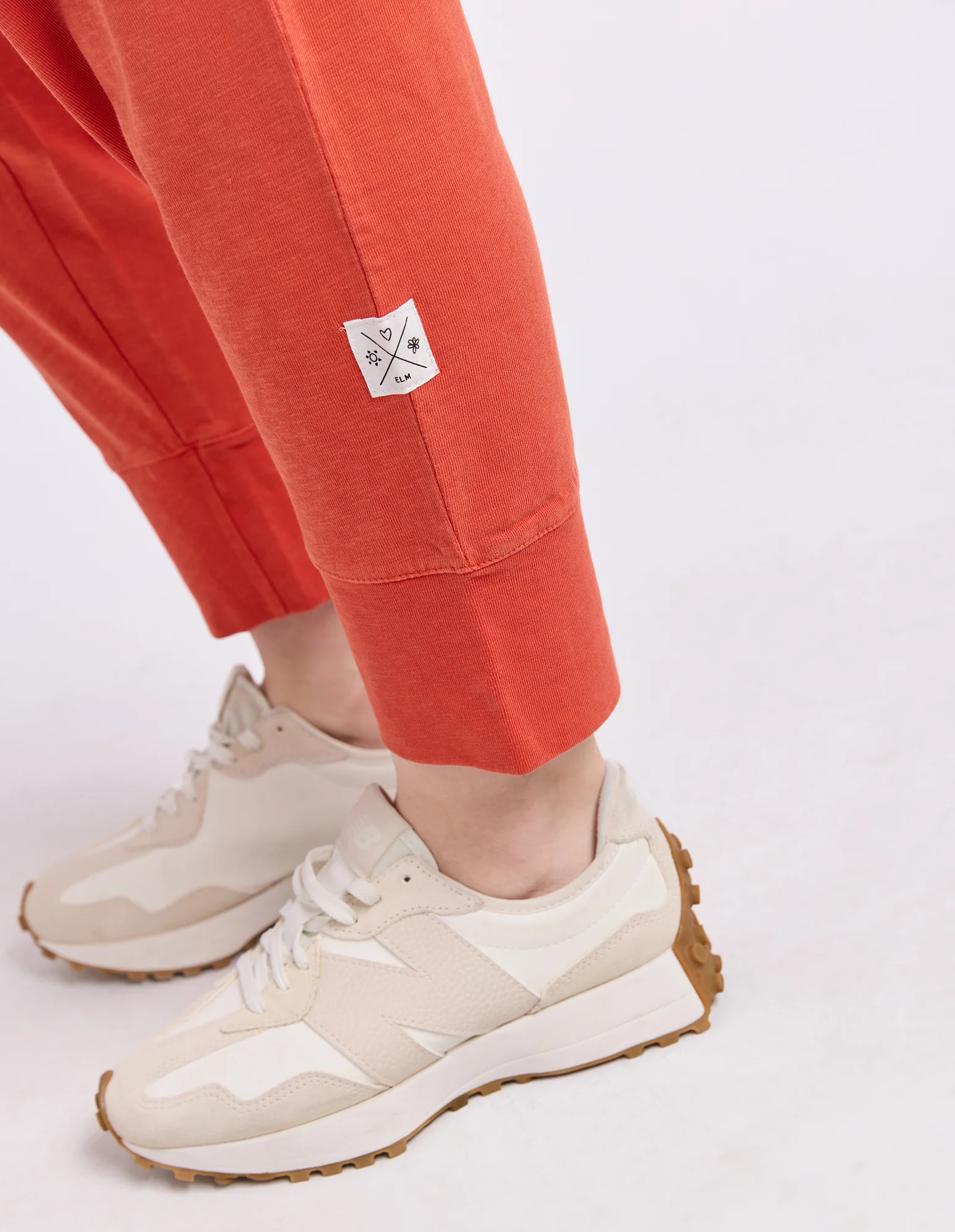 Brunch Pant Burnt Orange - Image 9