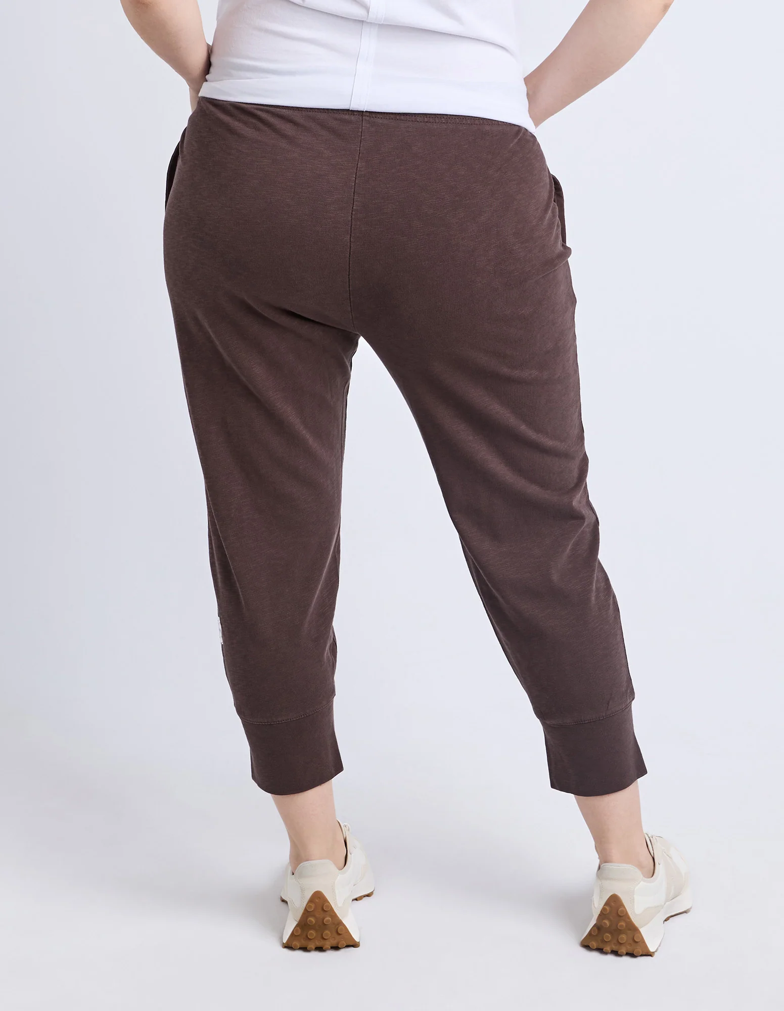 Brunch Pant Coffee - Image 3