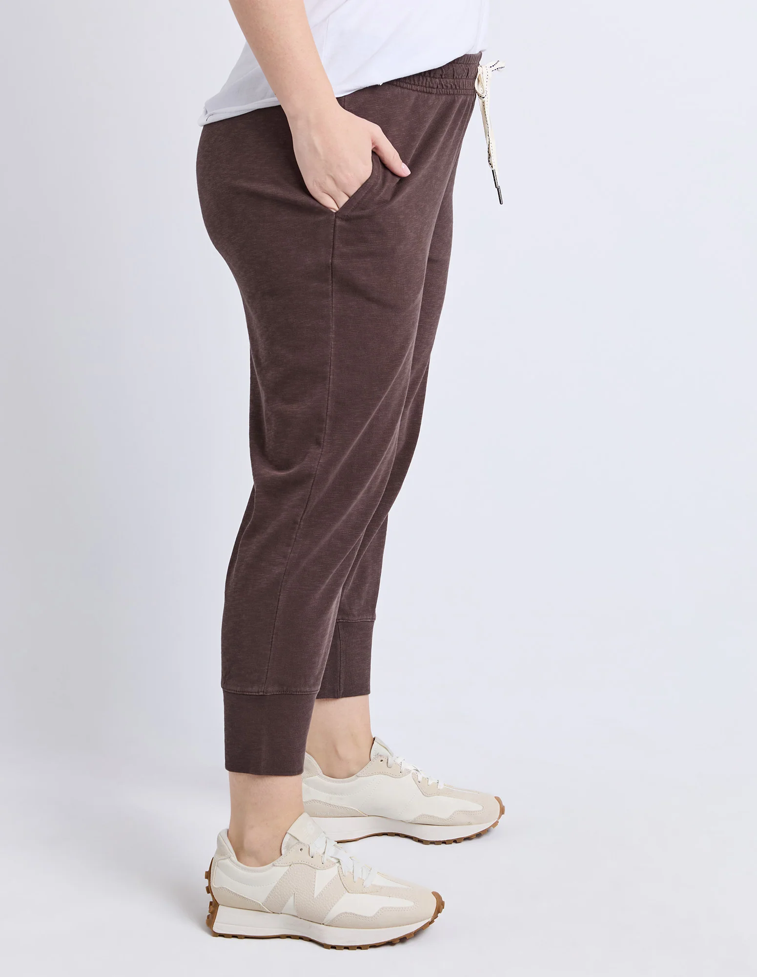 Brunch Pant Coffee - Image 4