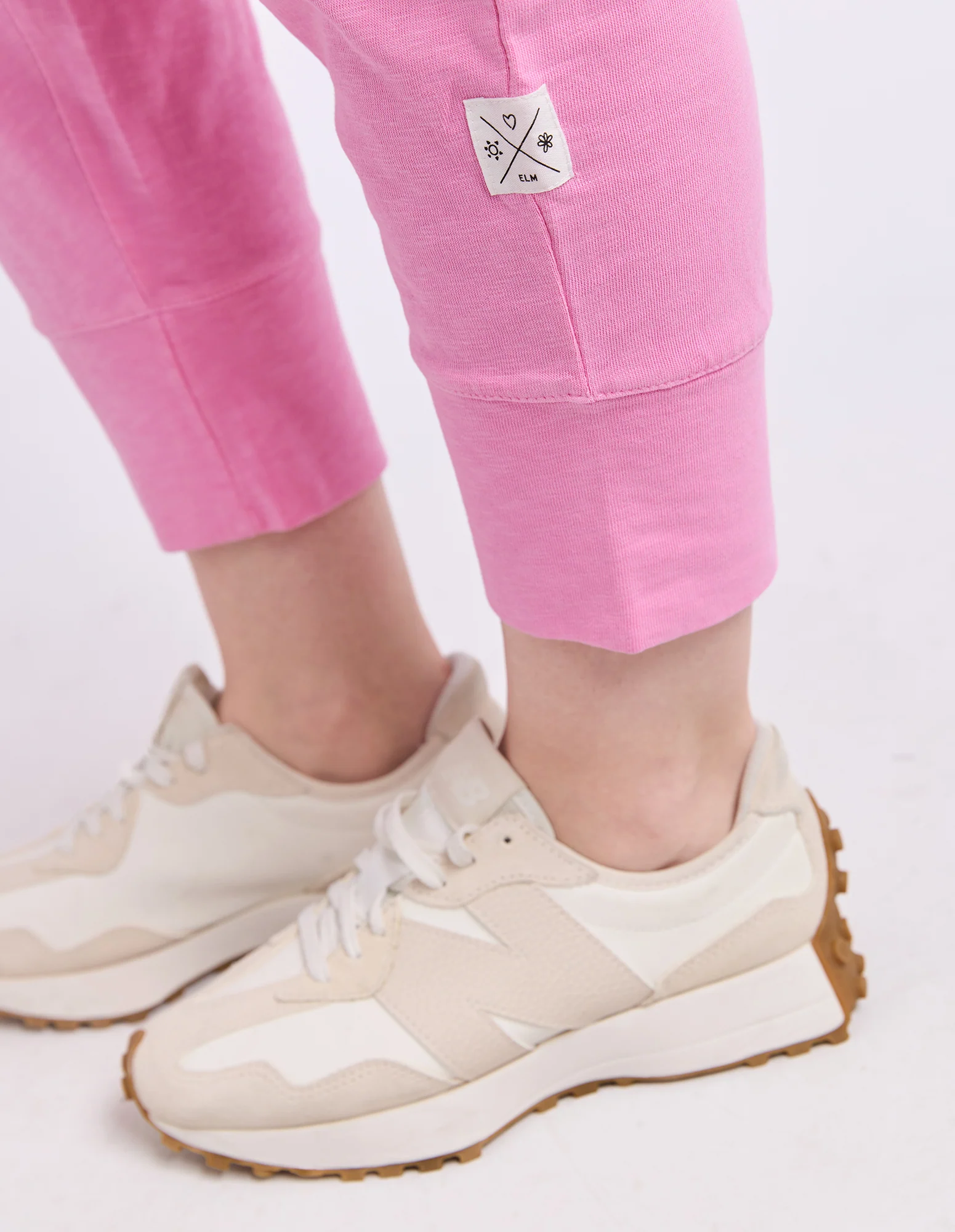 Brunch Pant Pretty Pink - Image 10