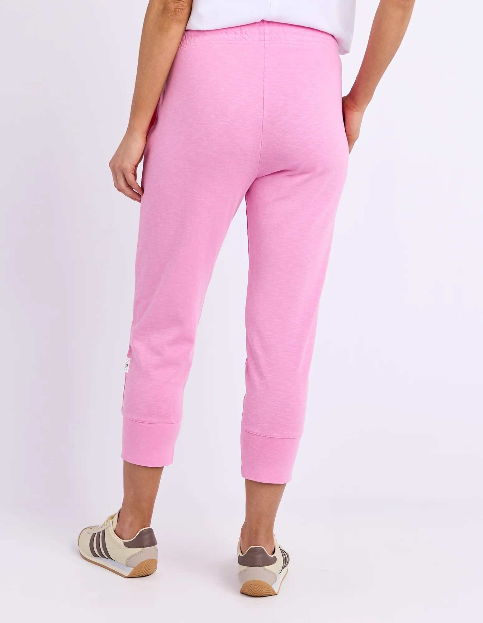 Brunch Pant Pretty Pink - Image 5