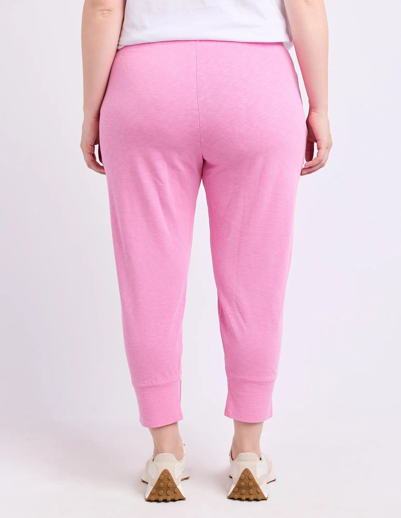 Brunch Pant Pretty Pink - Image 6