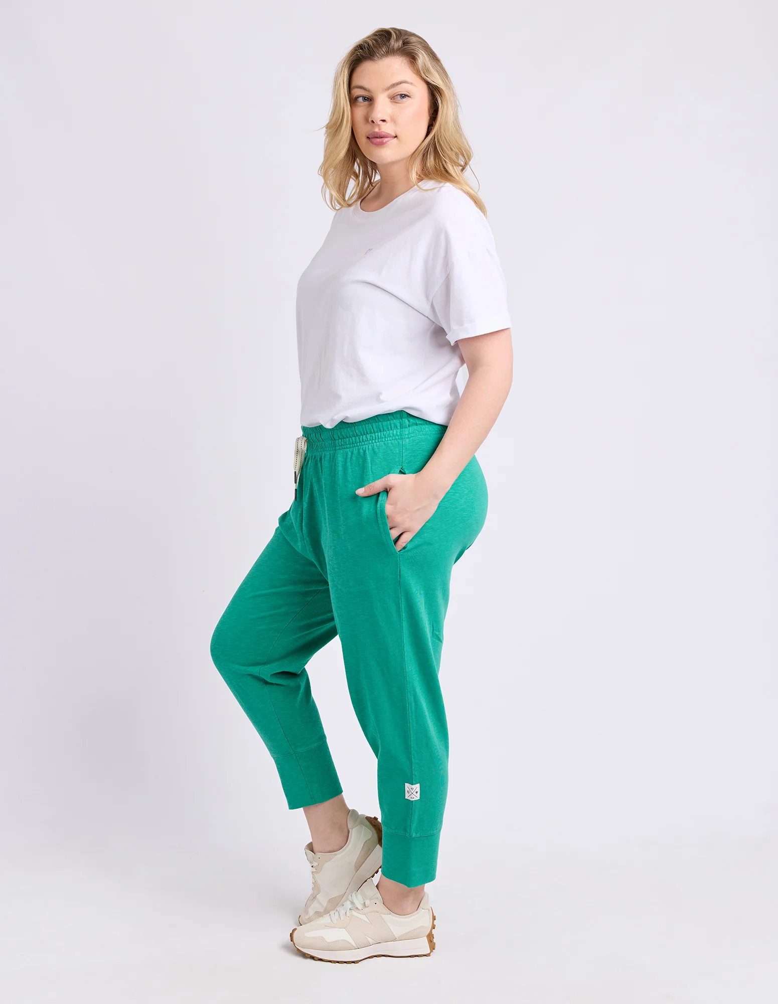 Brunch Pant Virdis Green - Image 13