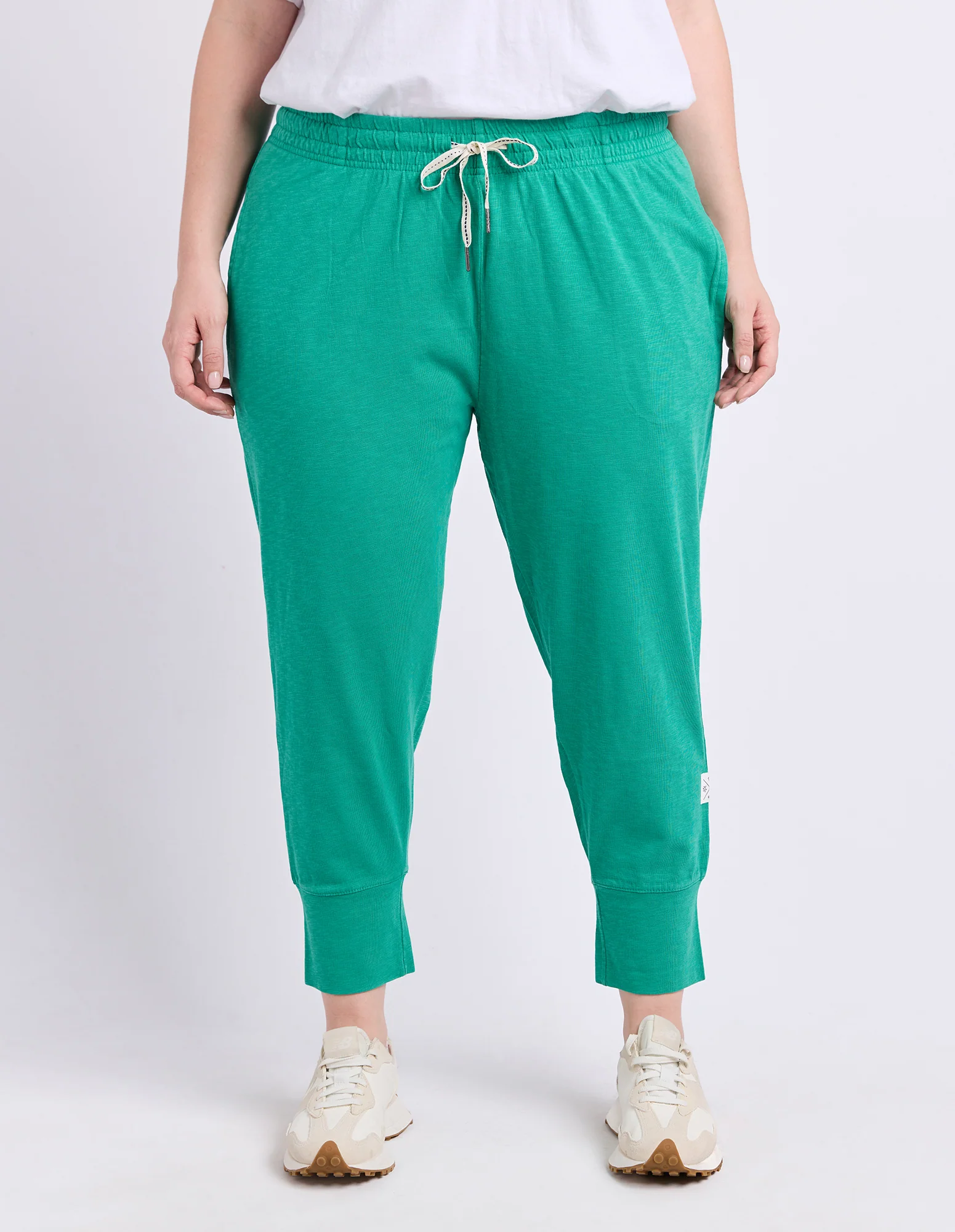 Brunch Pant Virdis Green - Image 3