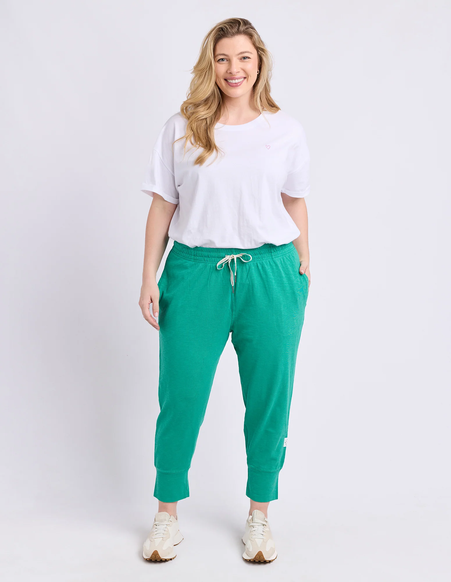 Brunch Pant Virdis Green - Image 5