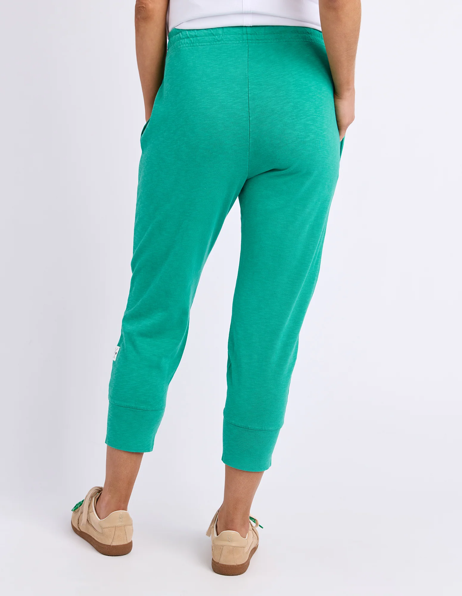 Brunch Pant Virdis Green - Image 6