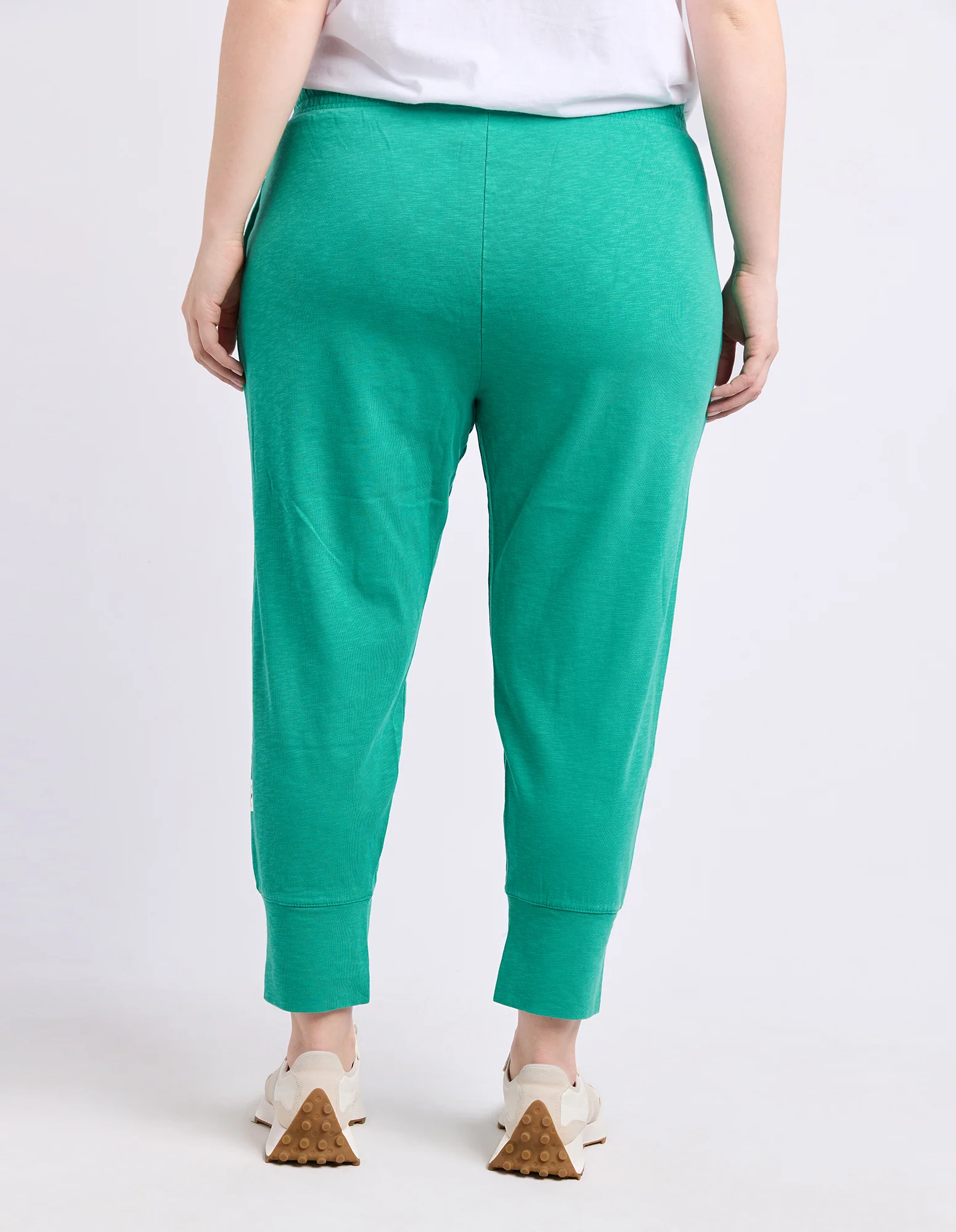 Brunch Pant Virdis Green - Image 7