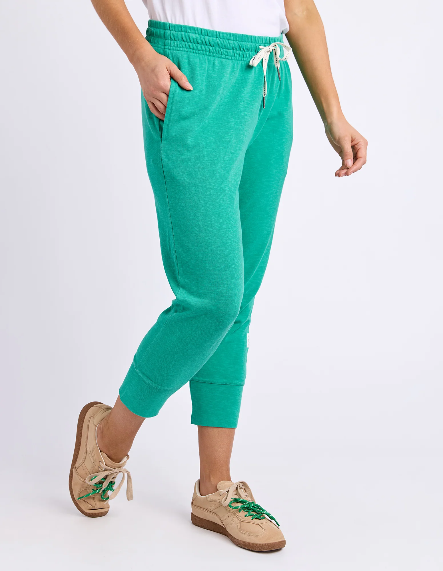 Brunch Pant Virdis Green - Image 8