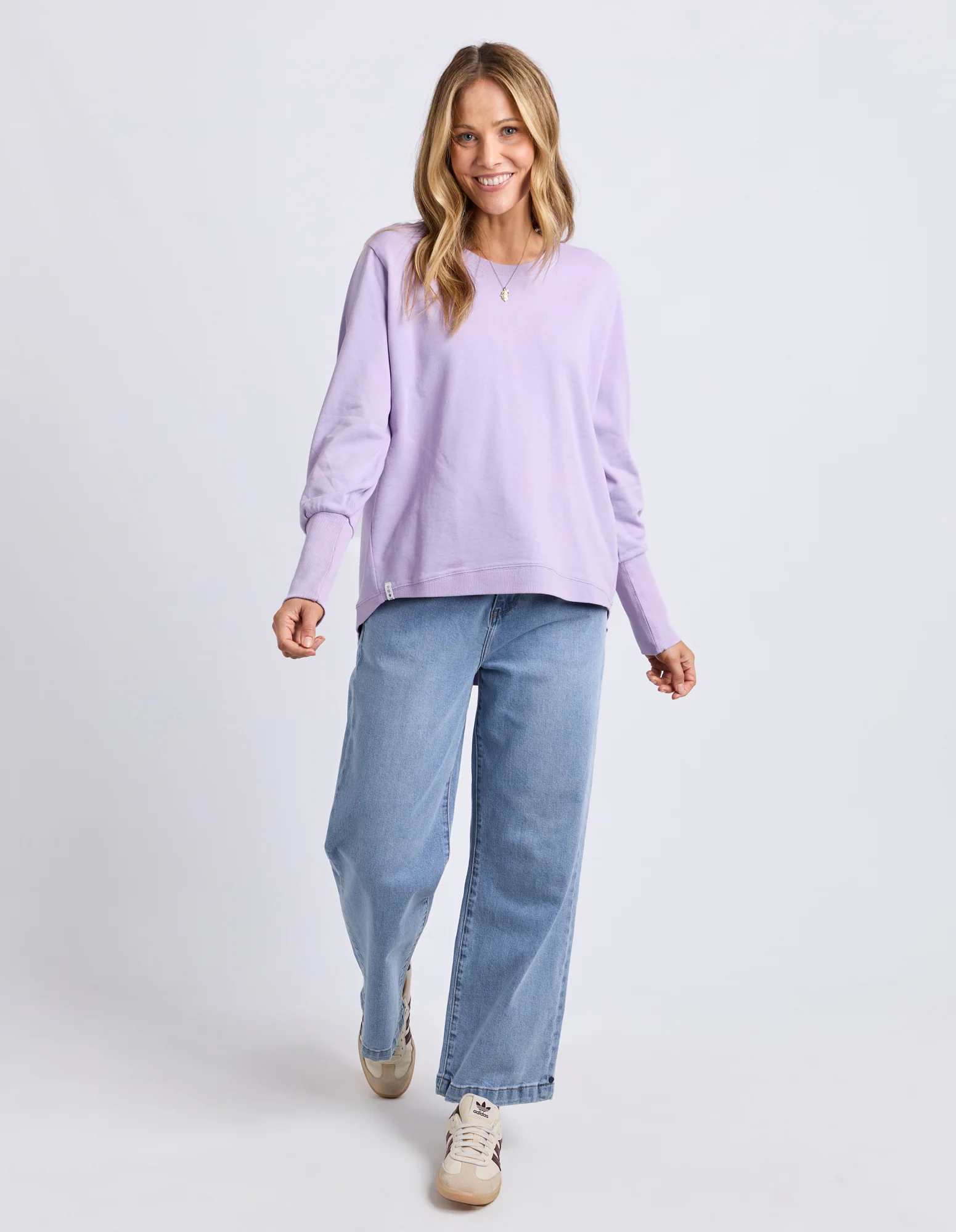 Divine Crew Lilac - Image 3