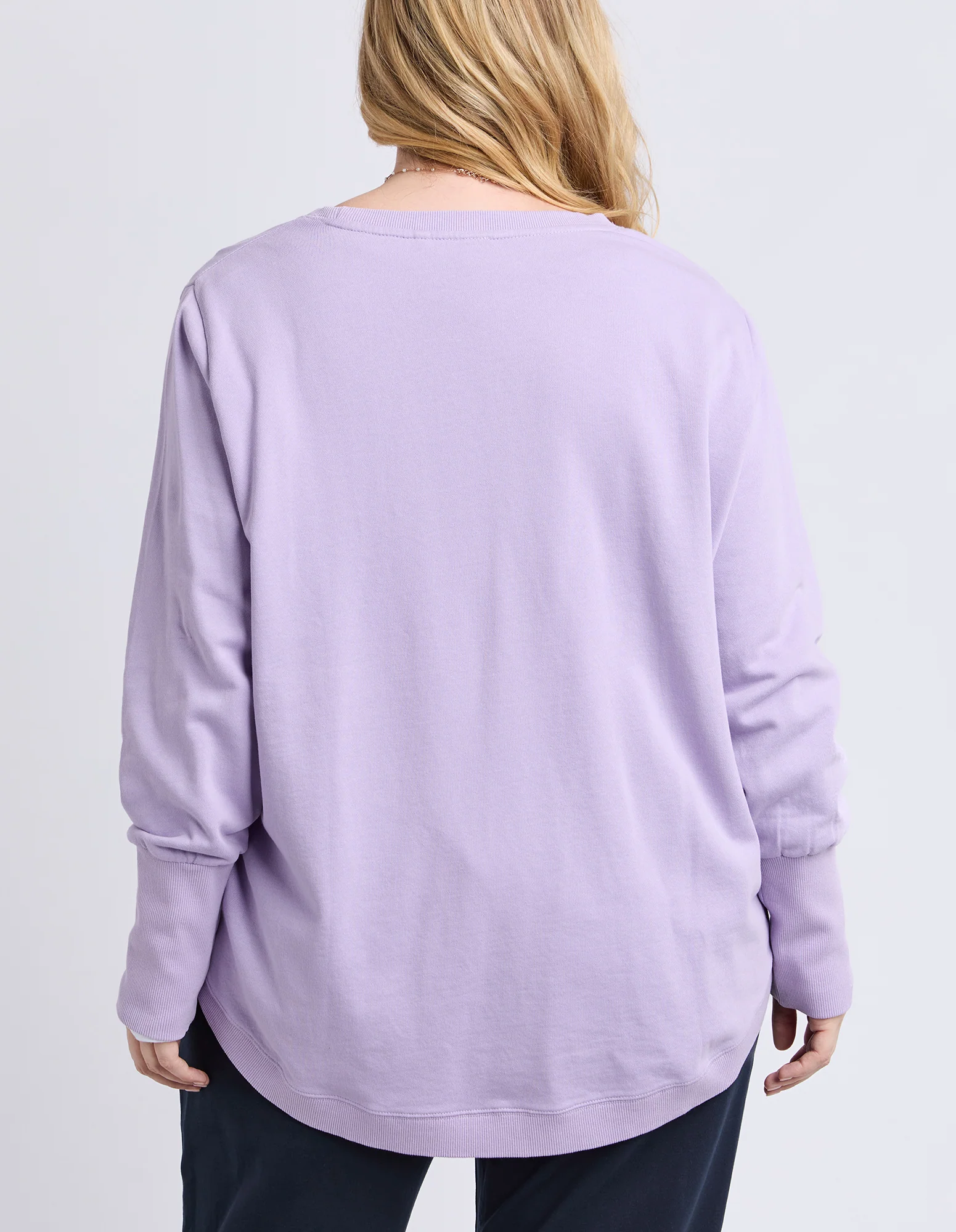 Divine Crew Lilac - Image 6