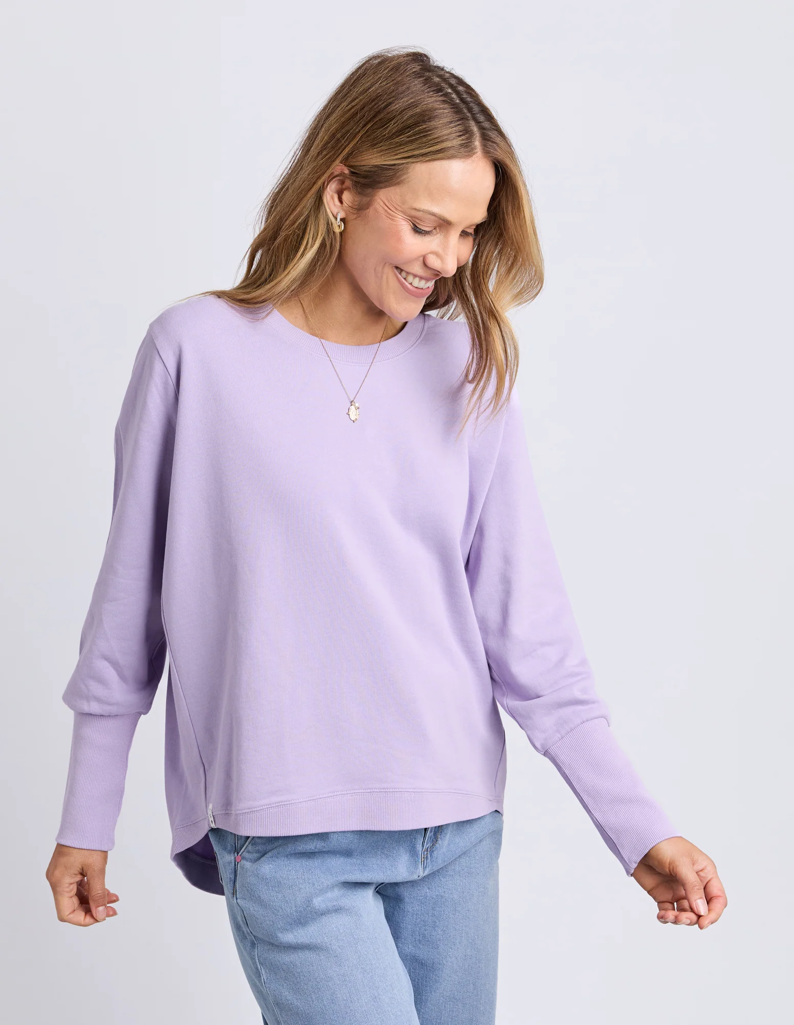 Divine Crew Lilac - Image 7