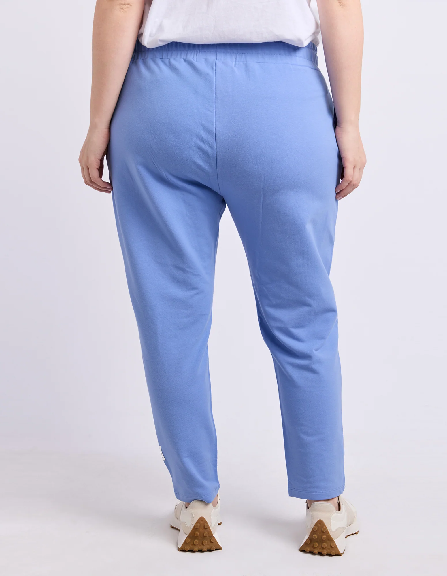 The Lobby Pant Cornflower - Image 6