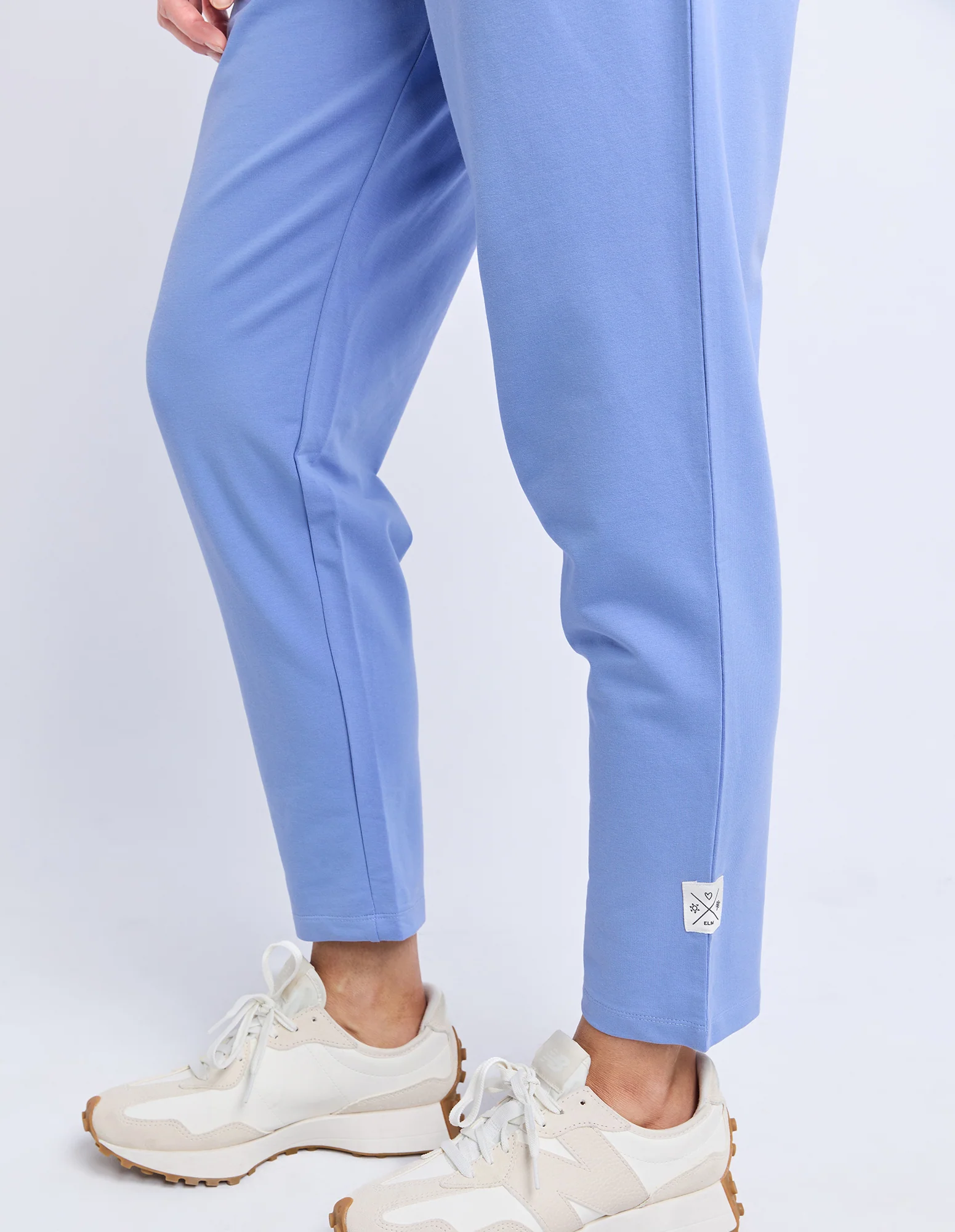 The Lobby Pant Cornflower - Image 9